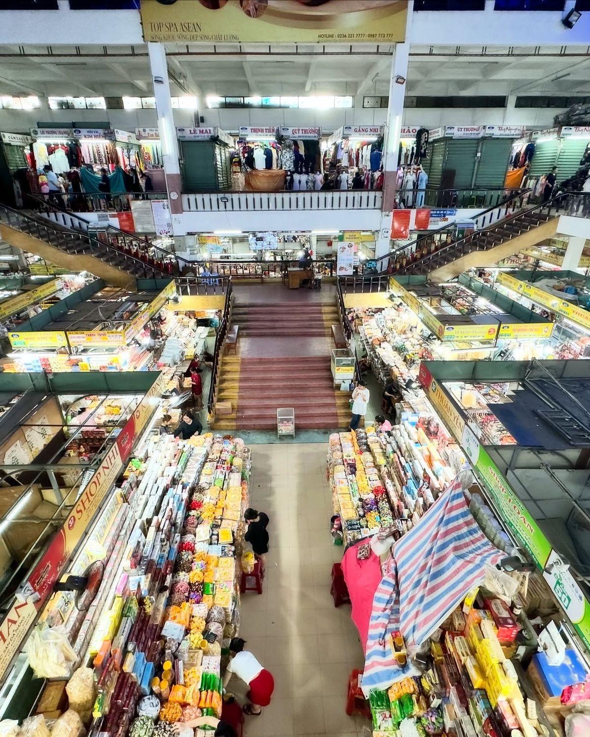 HAN MARKET 