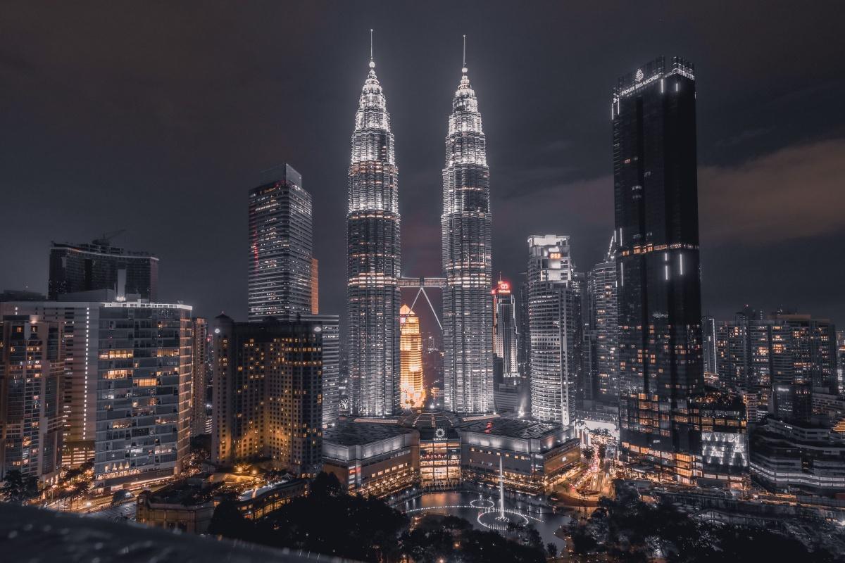 HELLO EXPLORER EXPANDS TO MALAYSIA 🇲🇾