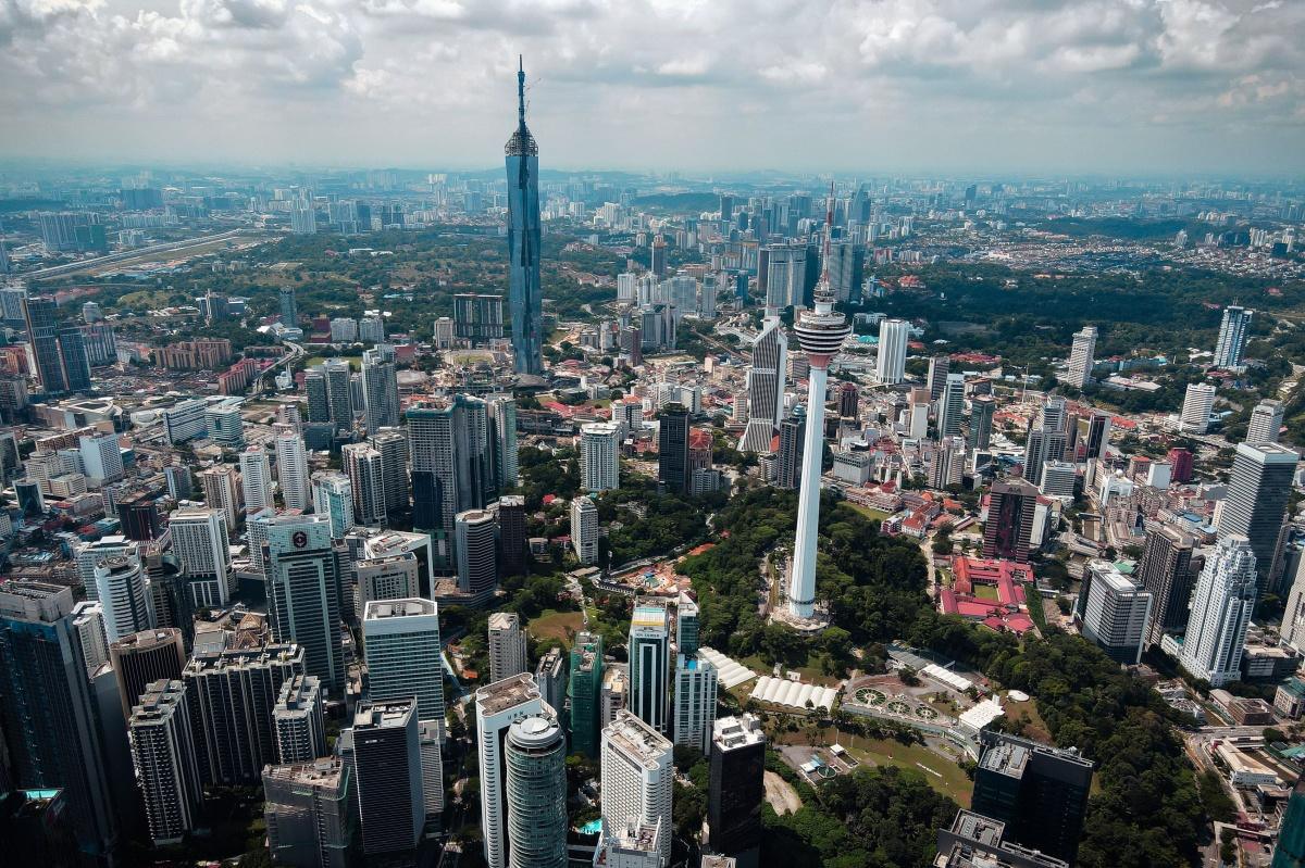 HELLO EXPLORER EXPANDS TO MALAYSIA 🇲🇾