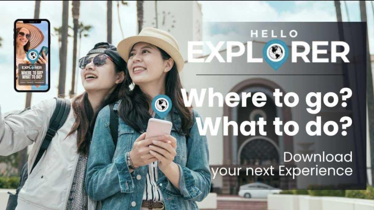 HELLO EXPLORER EXPANDS TO MALAYSIA 🇲🇾