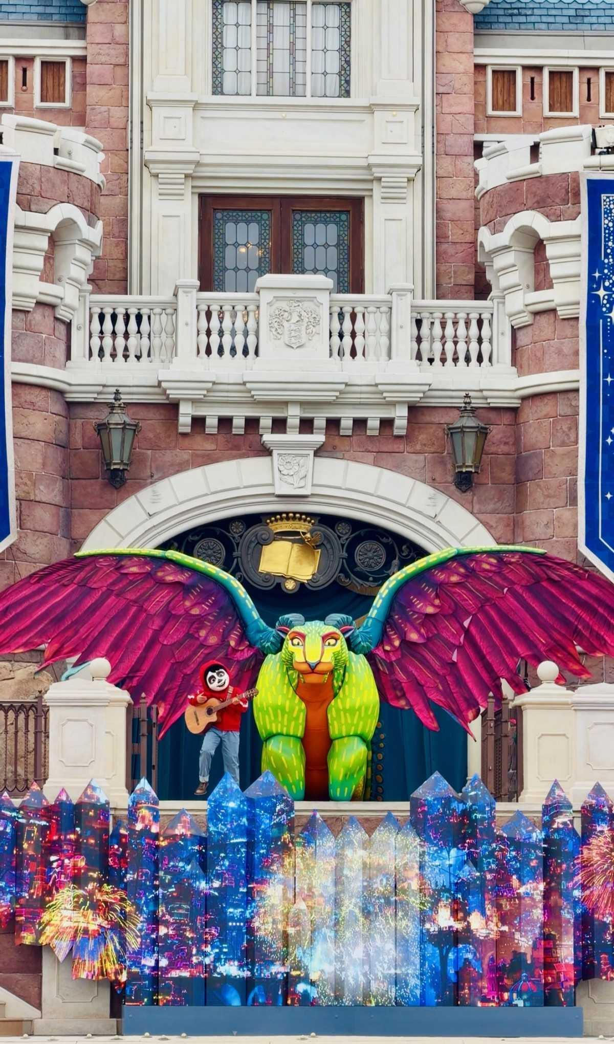 ๐๐๐๐ฃ๐๐๐๐ ๐ฟ๐๐จ๐ฃ๐๐ฎ๐ก๐๐ฃ๐ โ The Magic, the Thrills & the Ultimate Family Adventure ๐๐๐๐ฃ๐๐๐๐ ๐ฟ๐๐จ๐ฃ๐๐ฎ๐ก๐๐ฃ๐ โ The Magic, the Thrills & the Ultimate Family Adventure