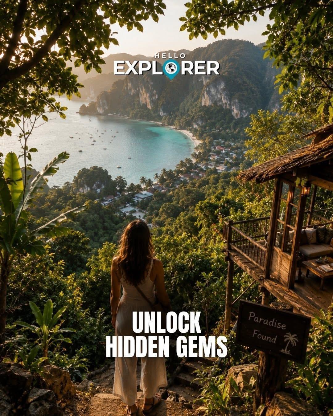 WHAT IS HELLO EXPLORER? ππ² WHAT IS HELLO EXPLORER? ππ²