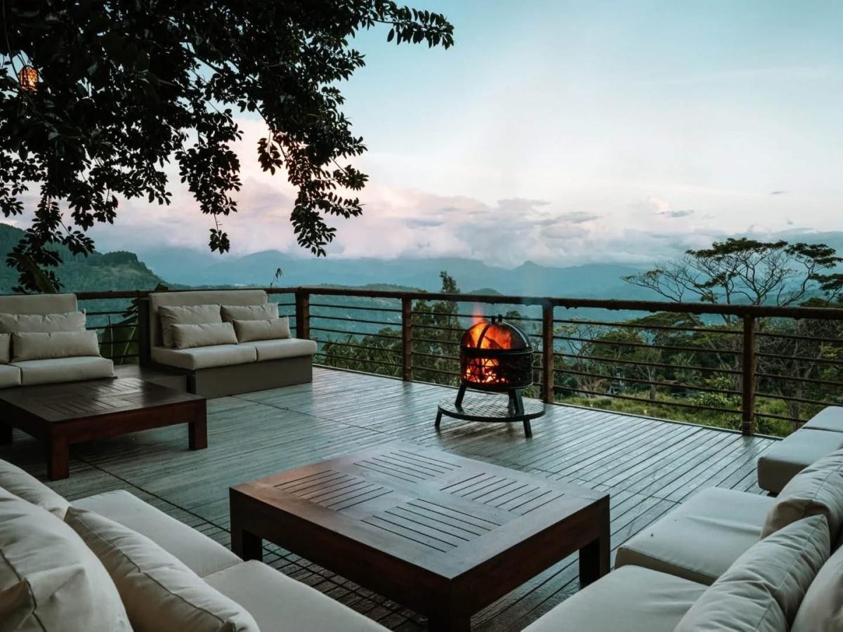 ENCHANTING CEYLON GETAWAYS ENCHANTING CEYLON GETAWAYS