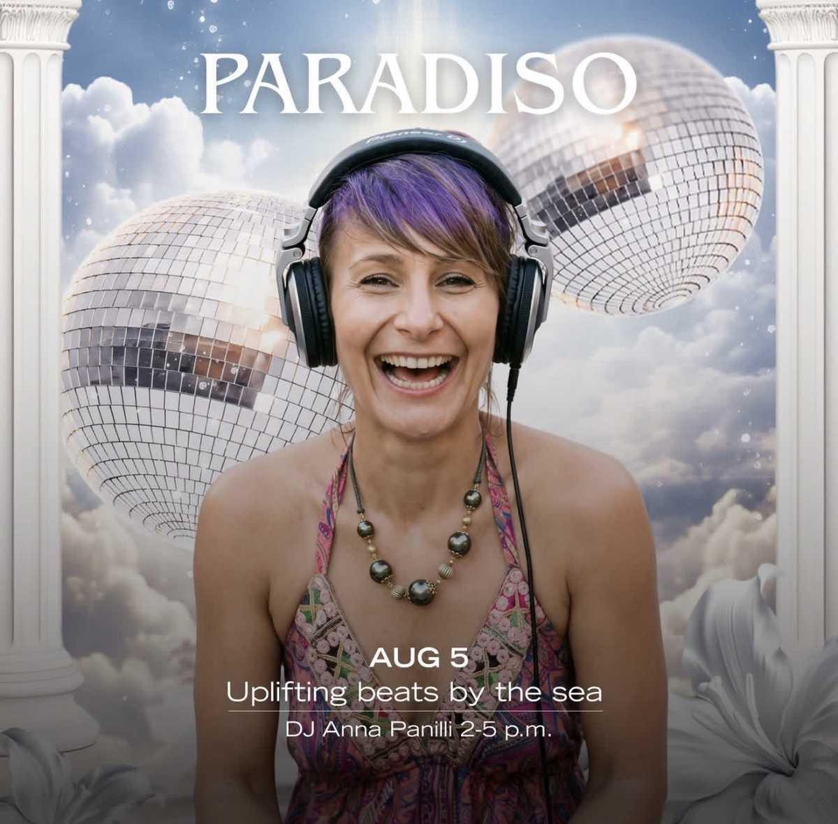 Paradiso at Cabanas Beach Club Paradiso at Cabanas Beach Club