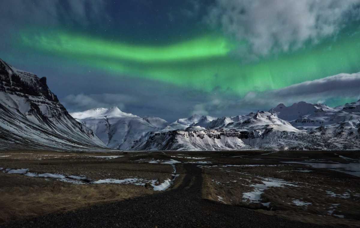 NORTHERN LIGHTS NORTHERN LIGHTS