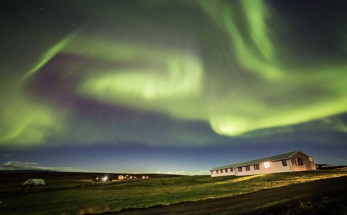 NORTHERN LIGHTS NORTHERN LIGHTS
