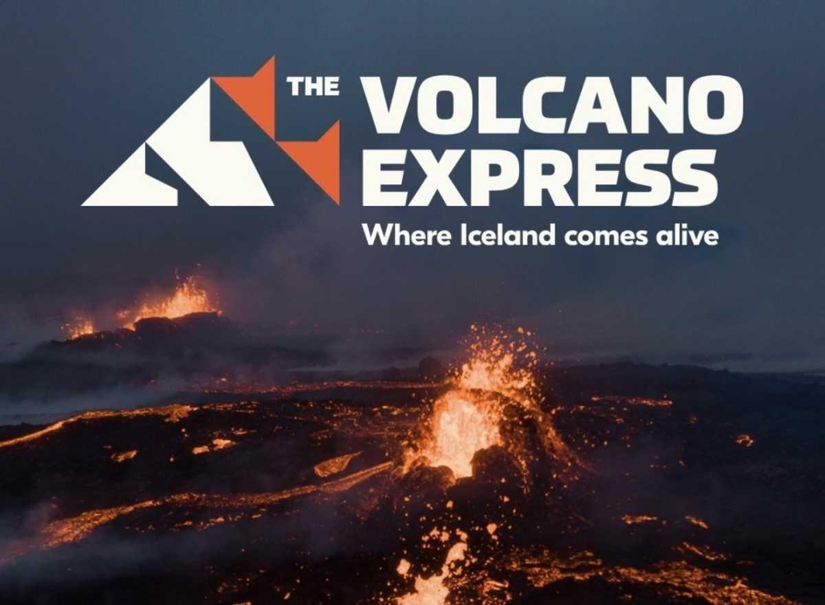 VOLCANO EXPRESS