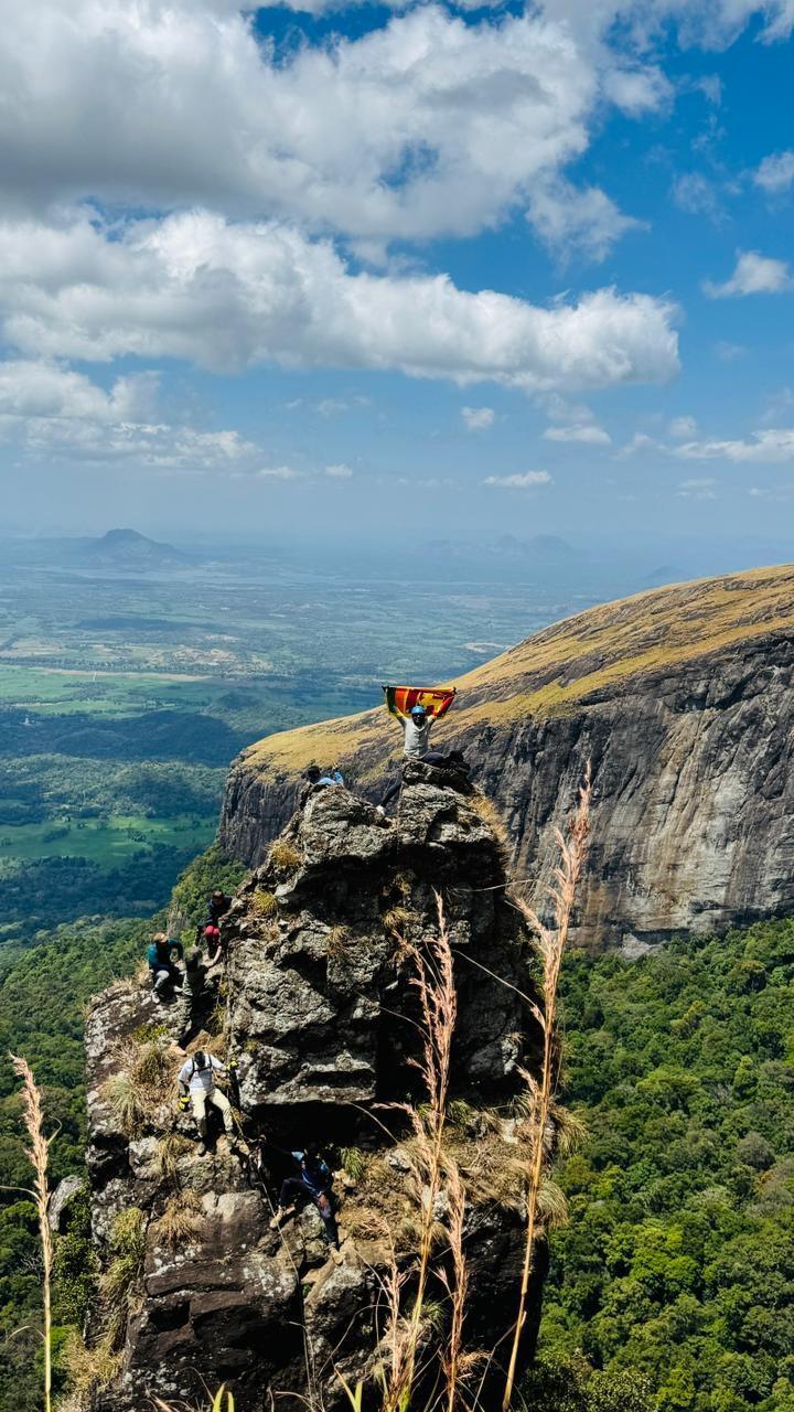 Beyond the Trail: How Border Adventures Is Redefining Authentic Adventure Tourism in Sri Lanka