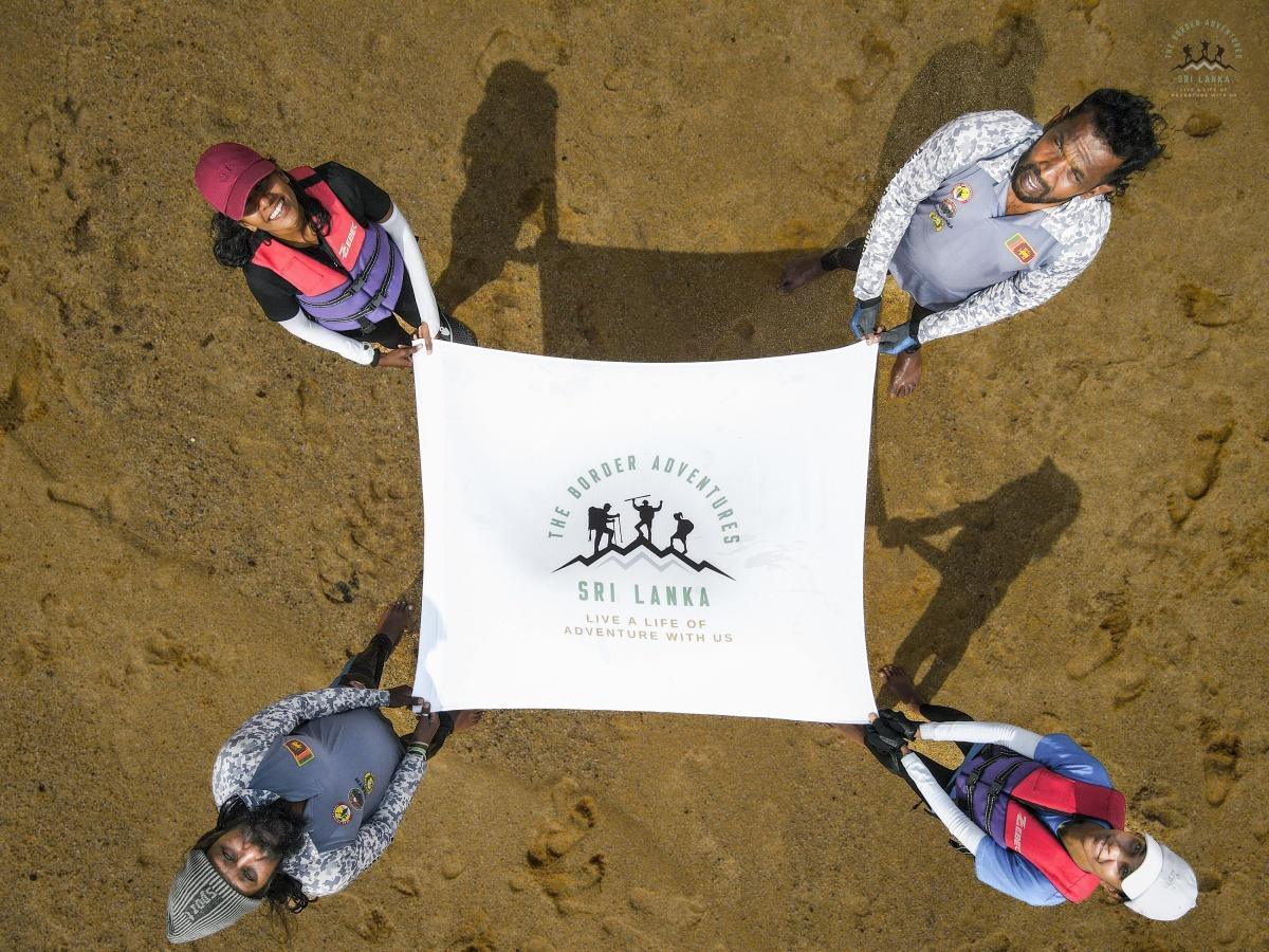 Beyond the Trail: How Border Adventures Is Redefining Authentic Adventure Tourism in Sri Lanka Beyond the Trail: How Border Adventures Is Redefining Authentic Adventure Tourism in Sri Lanka