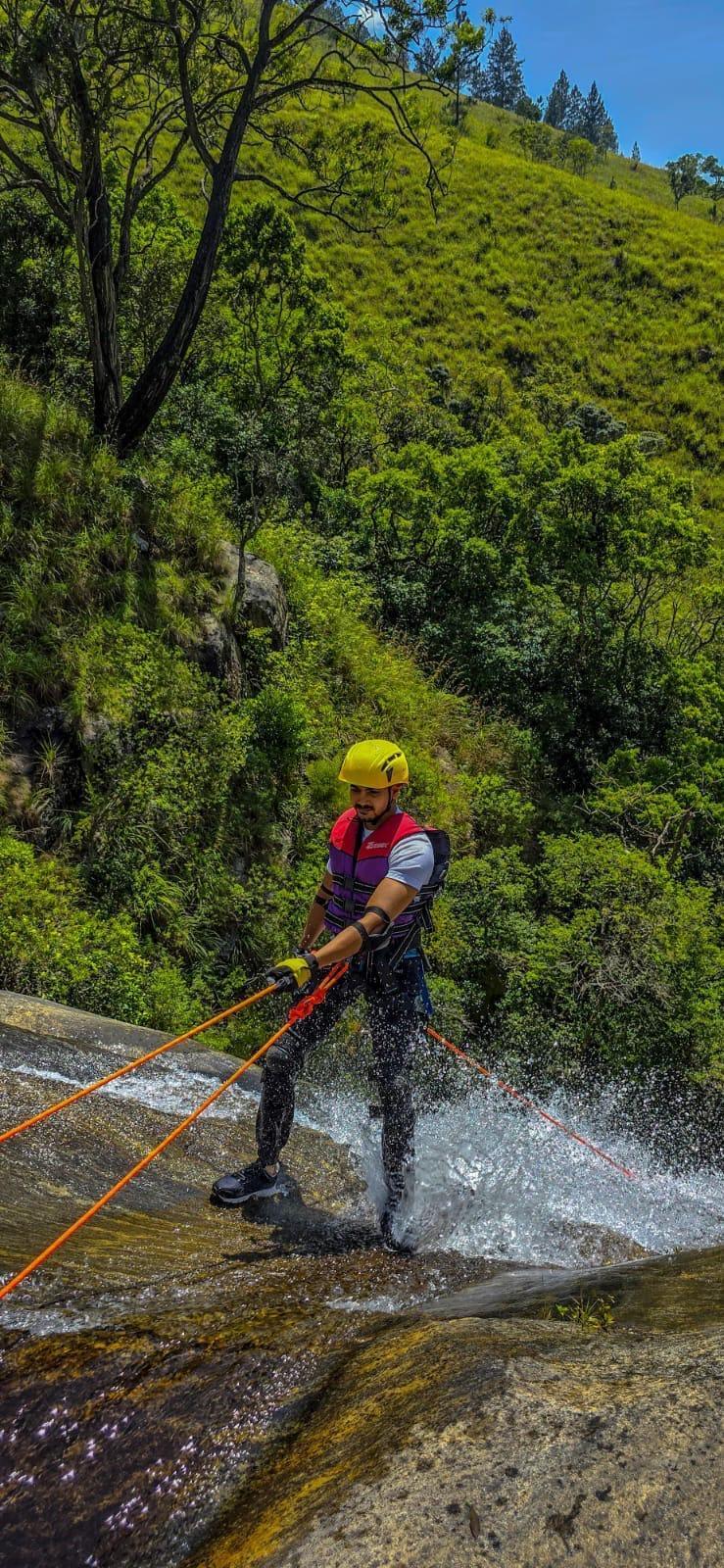 Beyond the Trail: How Border Adventures Is Redefining Authentic Adventure Tourism in Sri Lanka