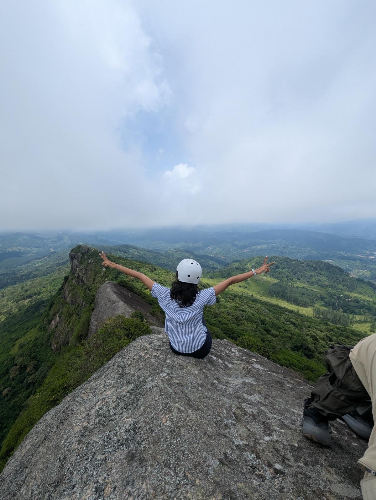 Beyond the Trail: How Border Adventures Is Redefining Authentic Adventure Tourism in Sri Lanka