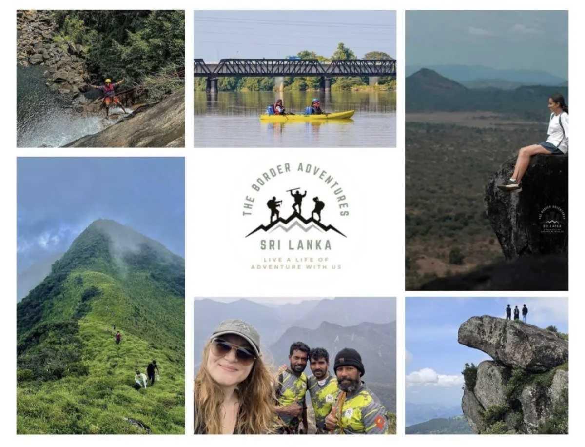 Beyond the Trail: How Border Adventures Is Redefining Authentic Adventure Tourism in Sri Lanka Beyond the Trail: How Border Adventures Is Redefining Authentic Adventure Tourism in Sri Lanka