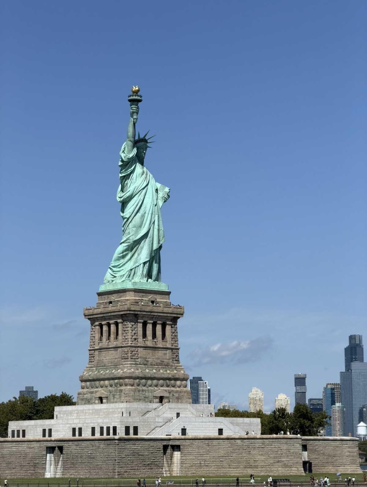 STATUE OF LIBERTY π½πΊπΈ STATUE OF LIBERTY π½πΊπΈ
