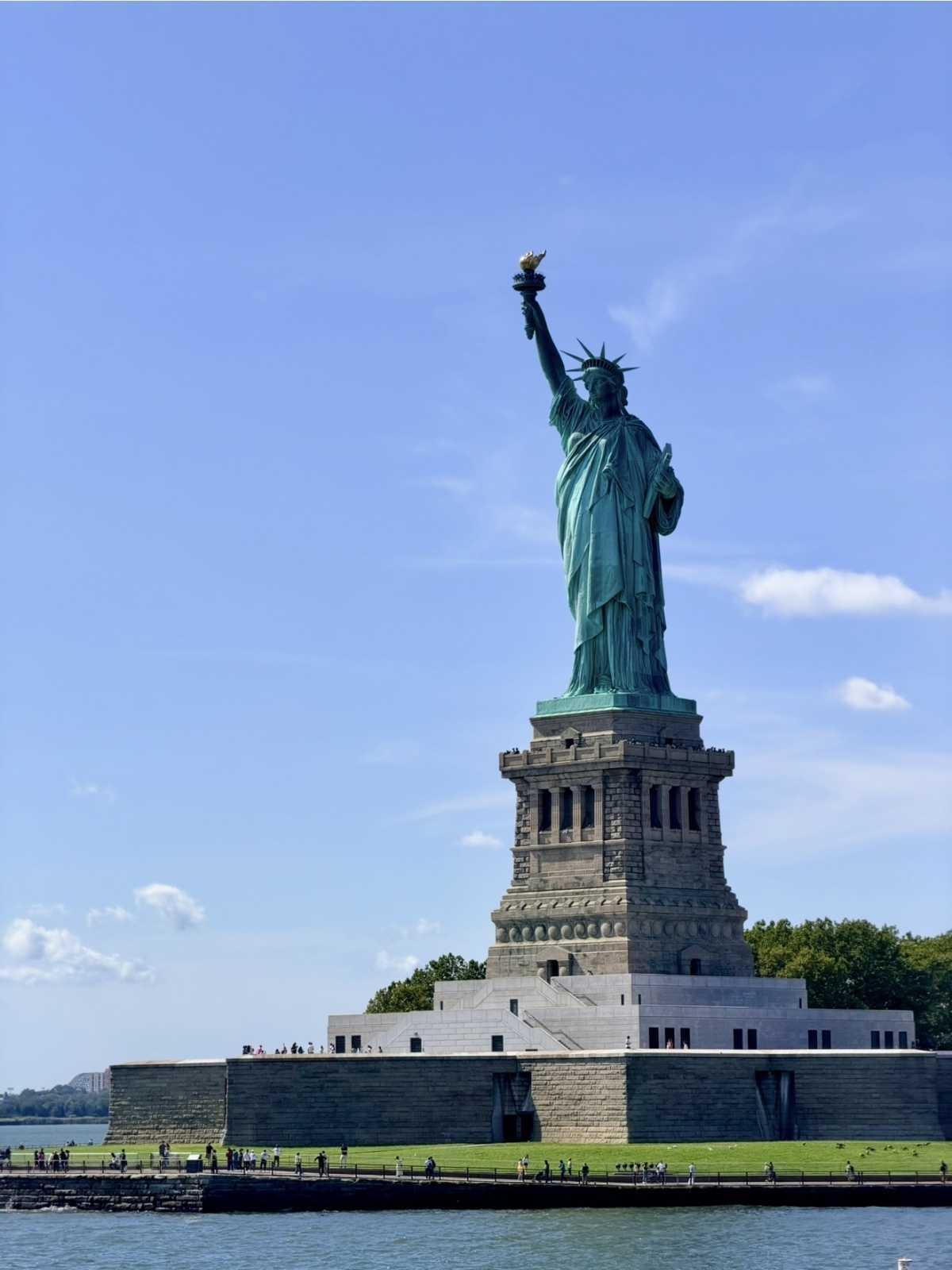 STATUE OF LIBERTY π½πΊπΈ STATUE OF LIBERTY π½πΊπΈ