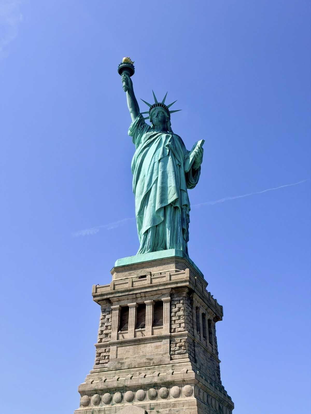 STATUE OF LIBERTY π½πΊπΈ STATUE OF LIBERTY π½πΊπΈ