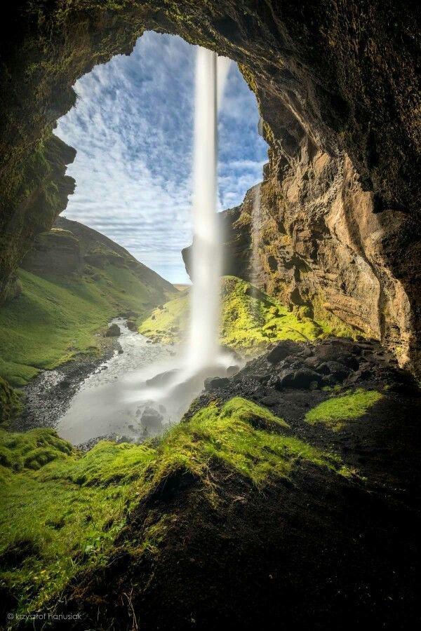 KVERNUFOSS KVERNUFOSS