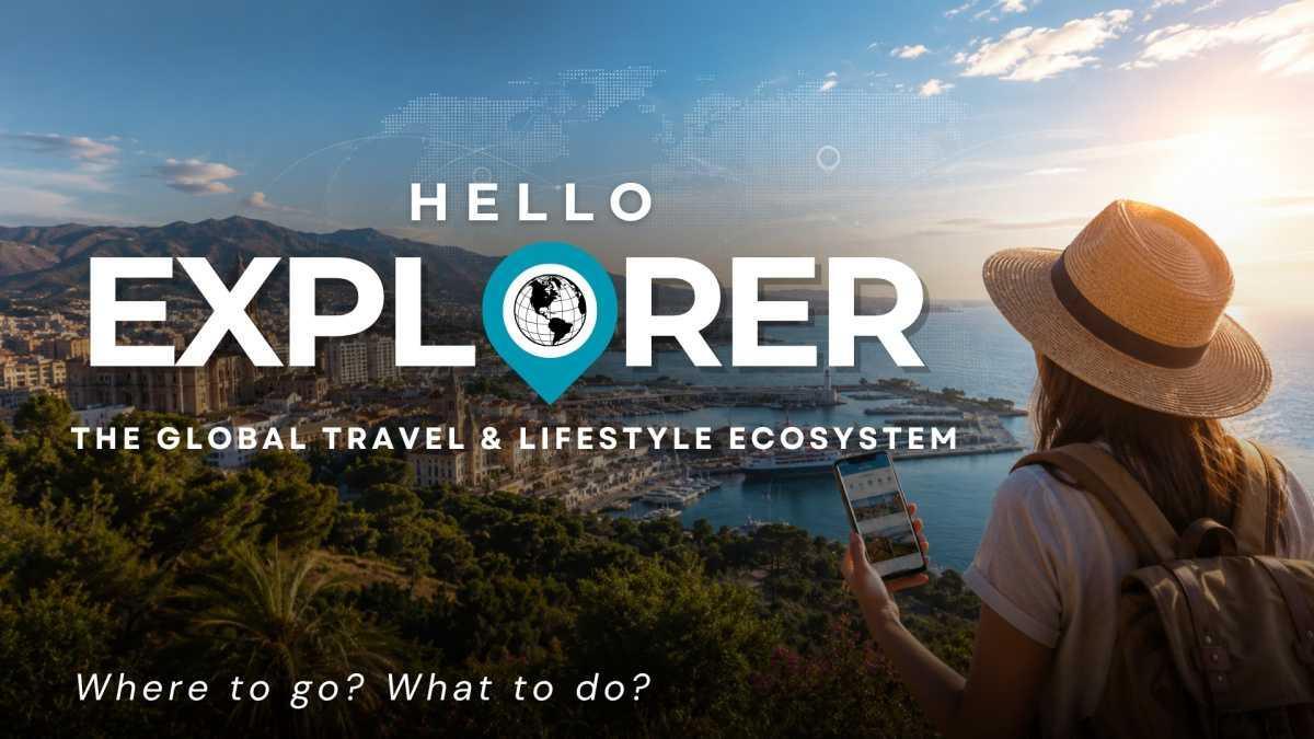 Hello Explorer Guide Is Coming to Hawaii – Our First Step Into the USA 🇺🇸🌺