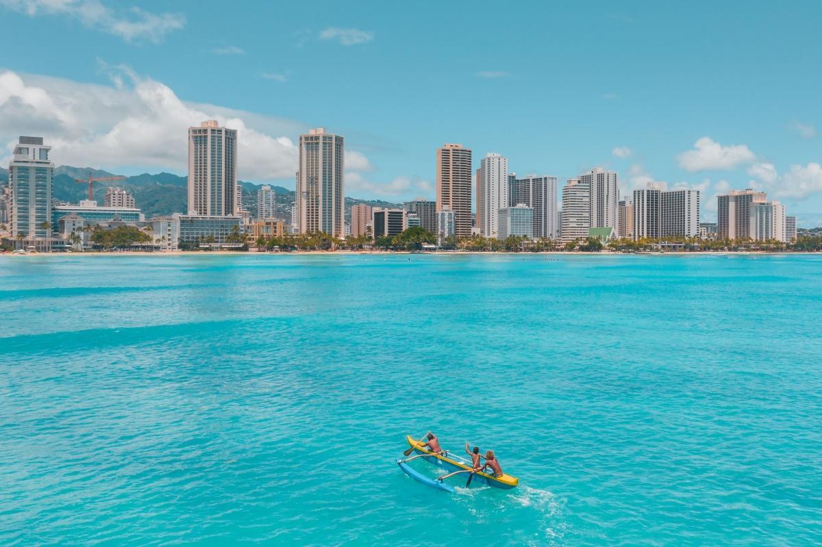 Hello Explorer Guide Is Coming to Hawaii – Our First Step Into the USA 🇺🇸🌺