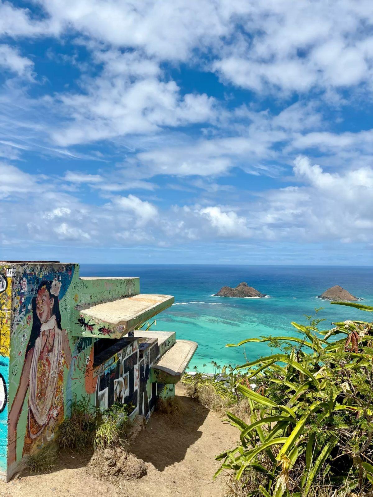 LANIKAI BEACH + KAILUA 🏖️ LANIKAI BEACH + KAILUA 🏖️