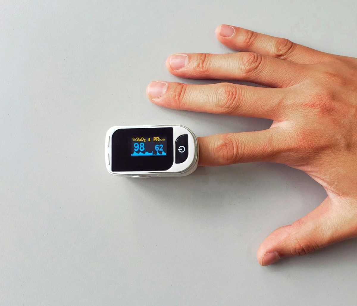 Nuovo servizio: Saturimetria notturna