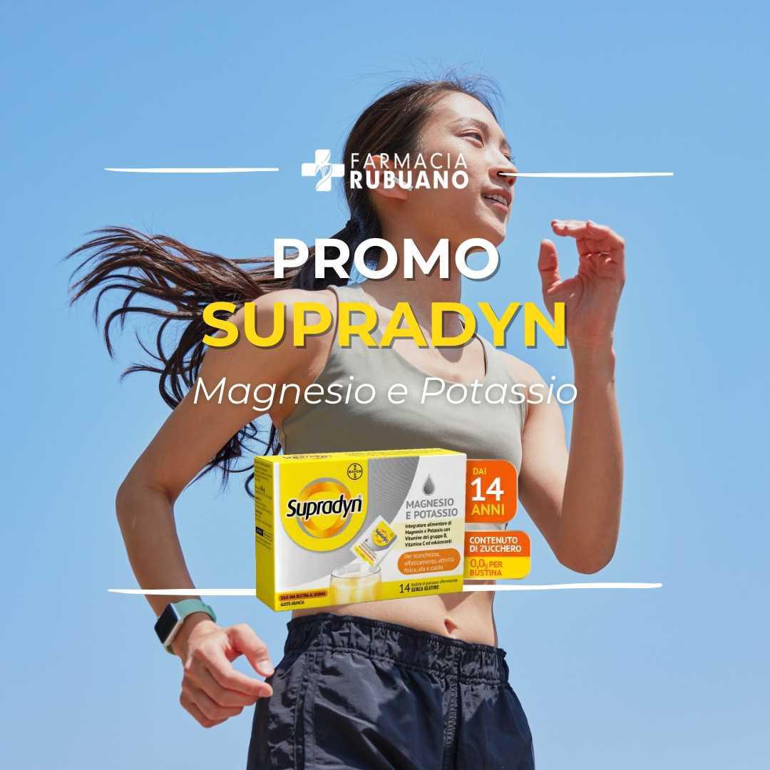 Promo Supradyn
