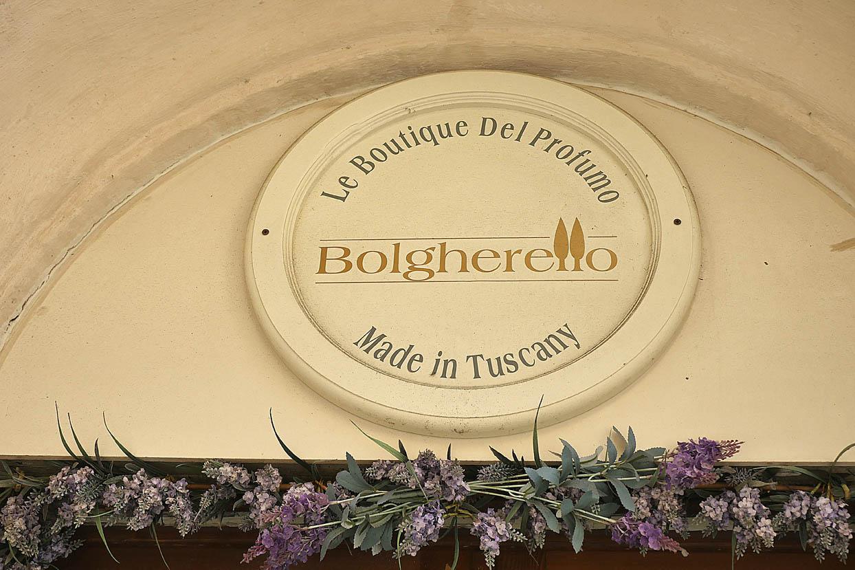 Bolgherello