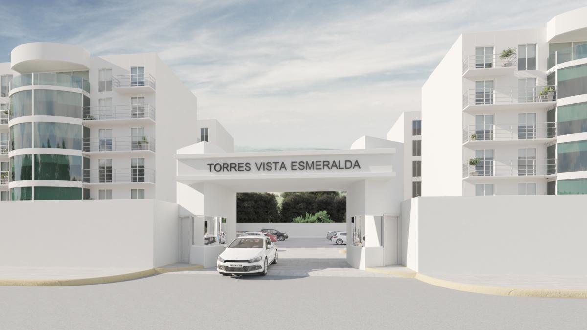 Preventa Torre "A"