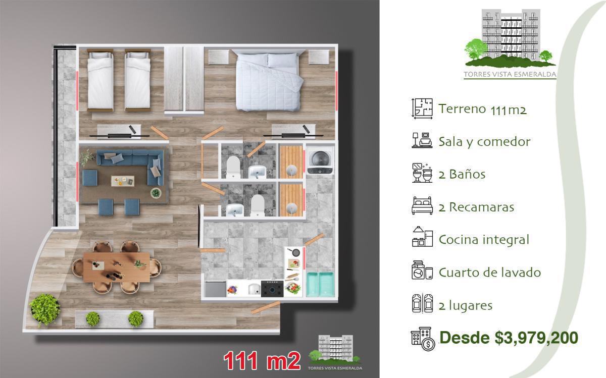 Preventa Torre "A"