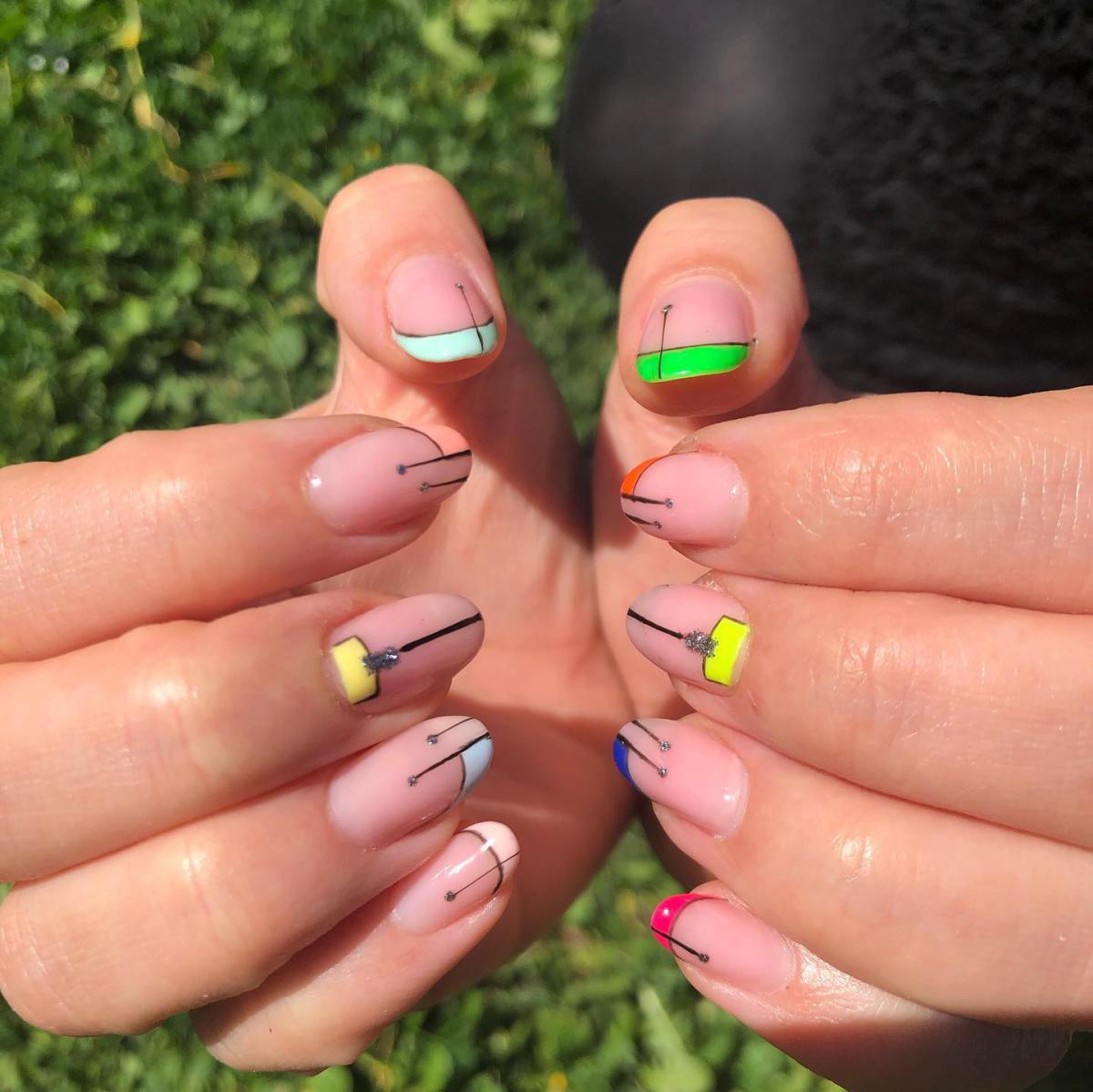 Nail Art
