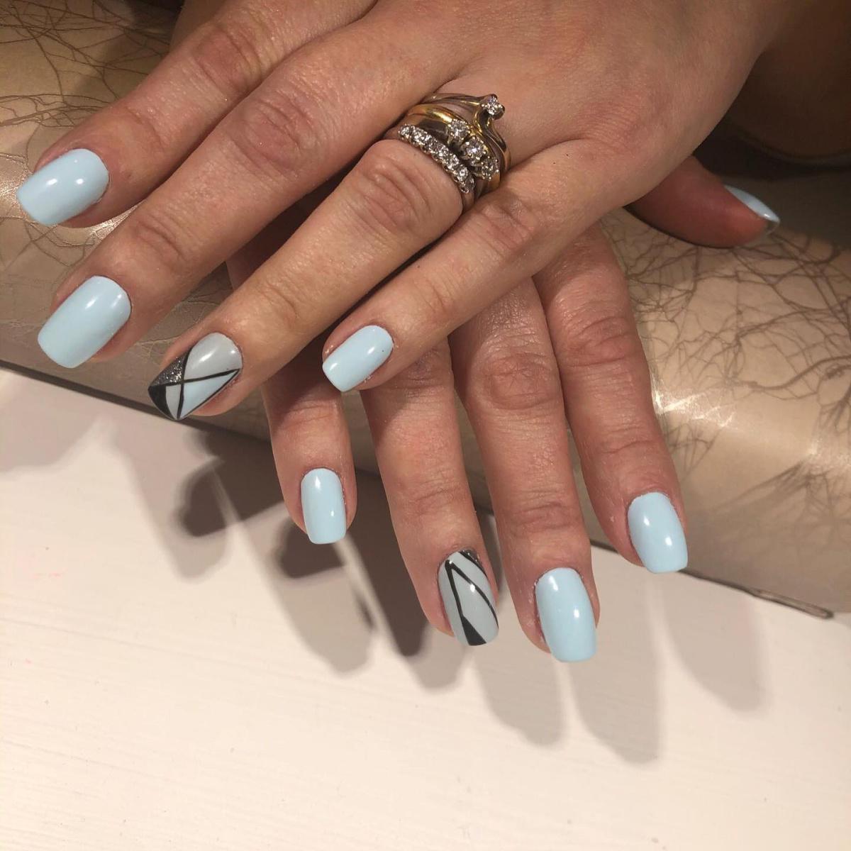 Nail Art