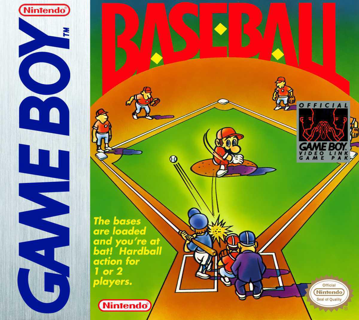 Blast from the Brick-Breaking Past: A Deep Dive into the Original Game Boy Launch Titles Blast from the Brick-Breaking Past: A Deep Dive into the Original Game Boy Launch Titles
