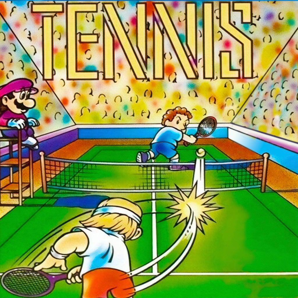 Blast from the Brick-Breaking Past: A Deep Dive into the Original Game Boy Launch Titles Blast from the Brick-Breaking Past: A Deep Dive into the Original Game Boy Launch Titles