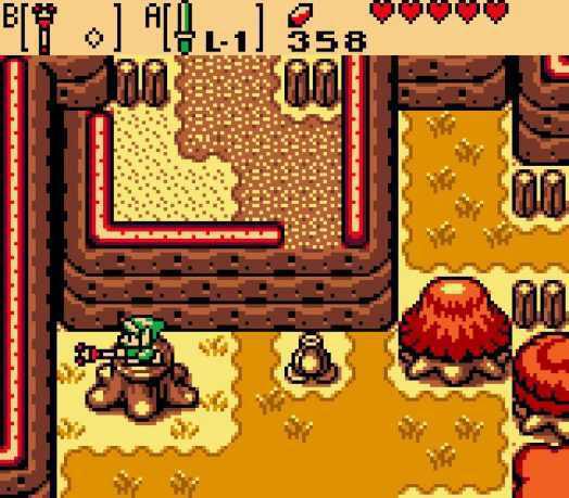The Legend of Zelda: Oracle of Ages & Oracle of Seasons – A Timeless Dual Adventure The Legend of Zelda: Oracle of Ages & Oracle of Seasons – A Timeless Dual Adventure