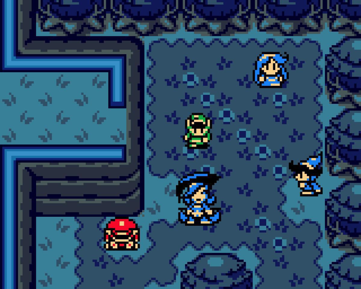 The Legend of Zelda: Oracle of Ages & Oracle of Seasons – A Timeless Dual Adventure The Legend of Zelda: Oracle of Ages & Oracle of Seasons – A Timeless Dual Adventure