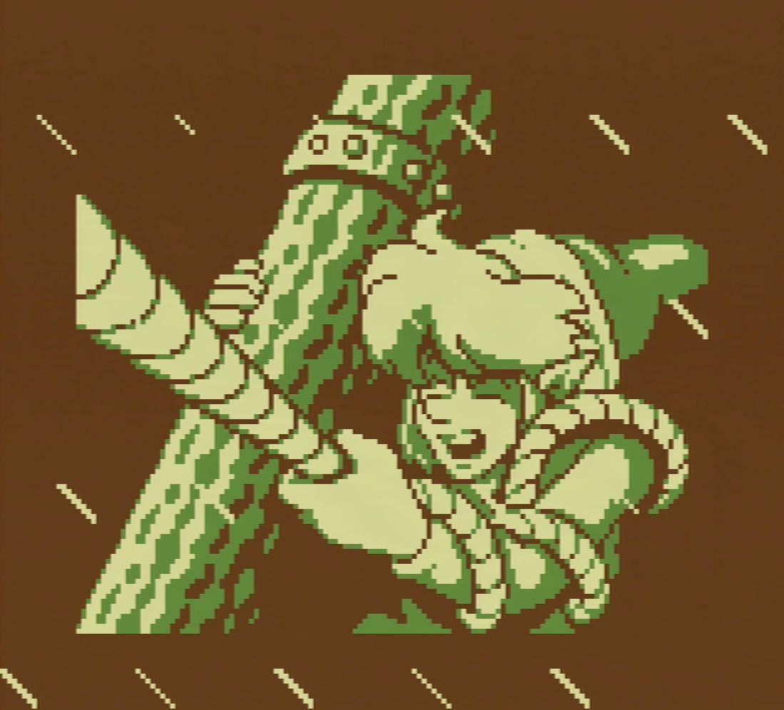 🌙 The Legend of Zelda: Link’s Awakening — The Dream of the Game Boy 🌙 The Legend of Zelda: Link’s Awakening — The Dream of the Game Boy