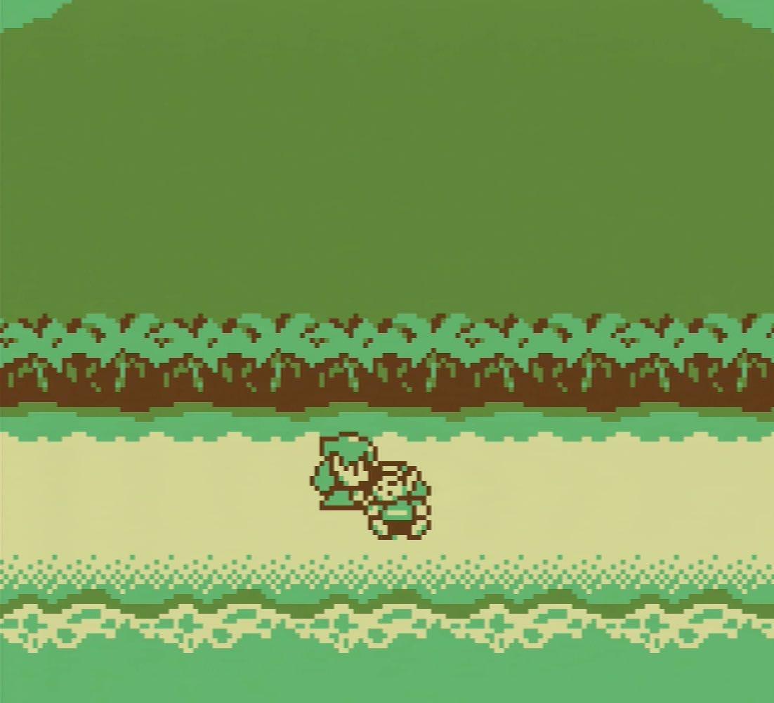 🌙 The Legend of Zelda: Link’s Awakening — The Dream of the Game Boy