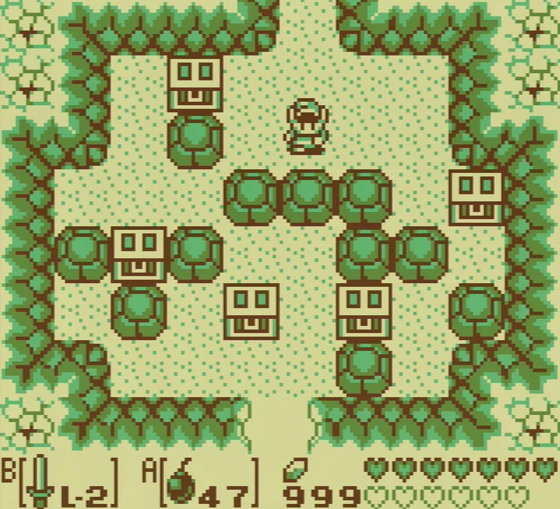 🌙 The Legend of Zelda: Link’s Awakening — The Dream of the Game Boy 🌙 The Legend of Zelda: Link’s Awakening — The Dream of the Game Boy