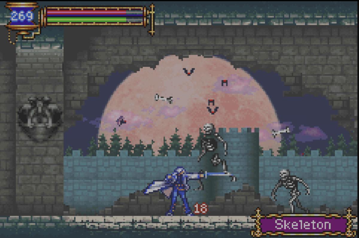 10 Incontournables Classic Gameboy Advance Games à Redécouvrir en 2025 10 Incontournables Classic Gameboy Advance Games à Redécouvrir en 2025