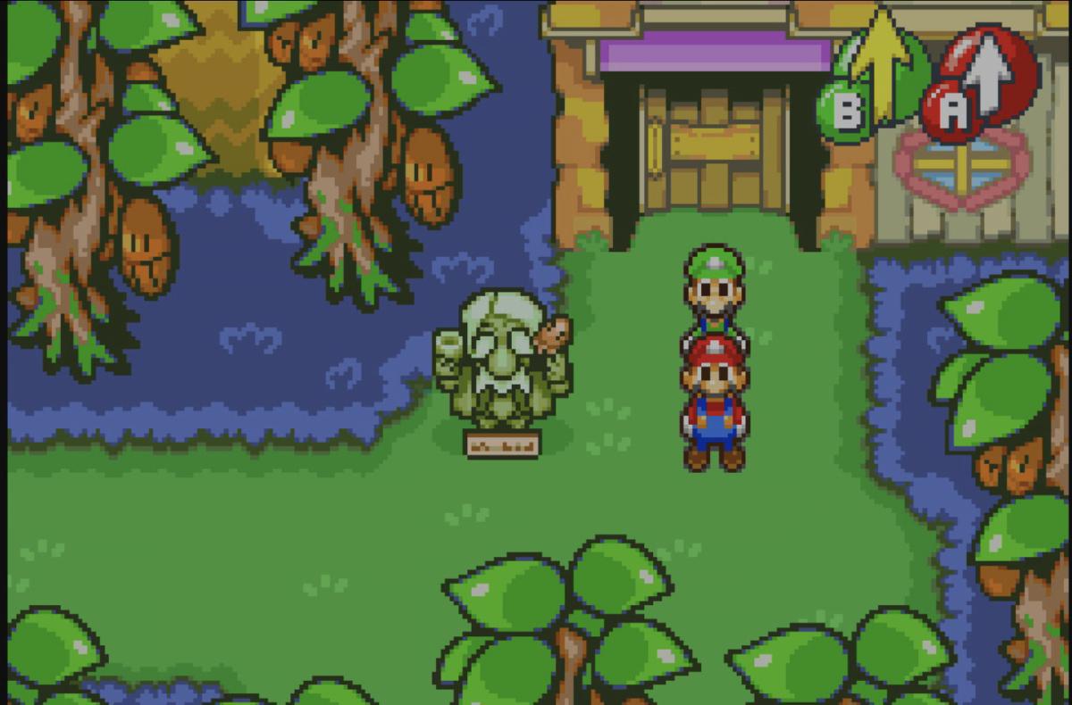 10 Incontournables Classic Gameboy Advance Games à Redécouvrir en 2025 10 Incontournables Classic Gameboy Advance Games à Redécouvrir en 2025