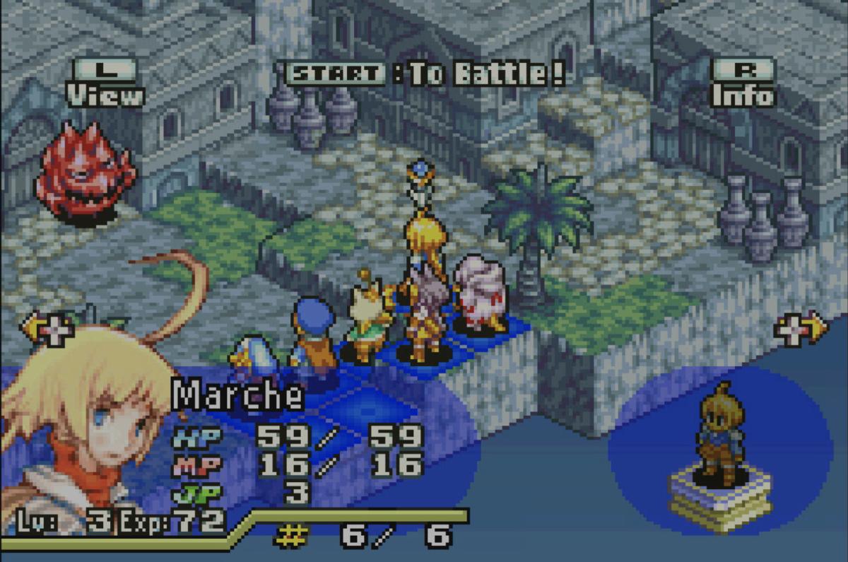 10 Incontournables Classic Gameboy Advance Games à Redécouvrir en 2025 10 Incontournables Classic Gameboy Advance Games à Redécouvrir en 2025