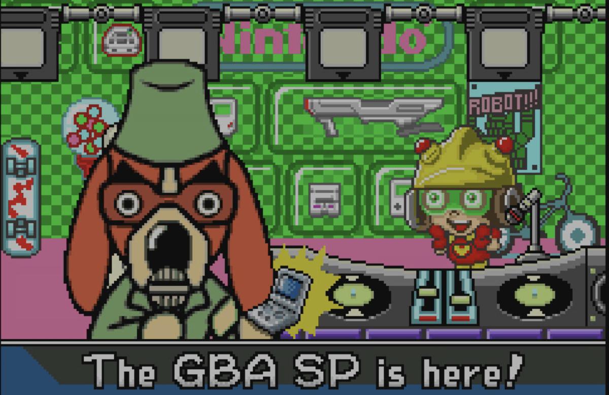 10 Incontournables Classic Gameboy Advance Games à Redécouvrir en 2025 10 Incontournables Classic Gameboy Advance Games à Redécouvrir en 2025