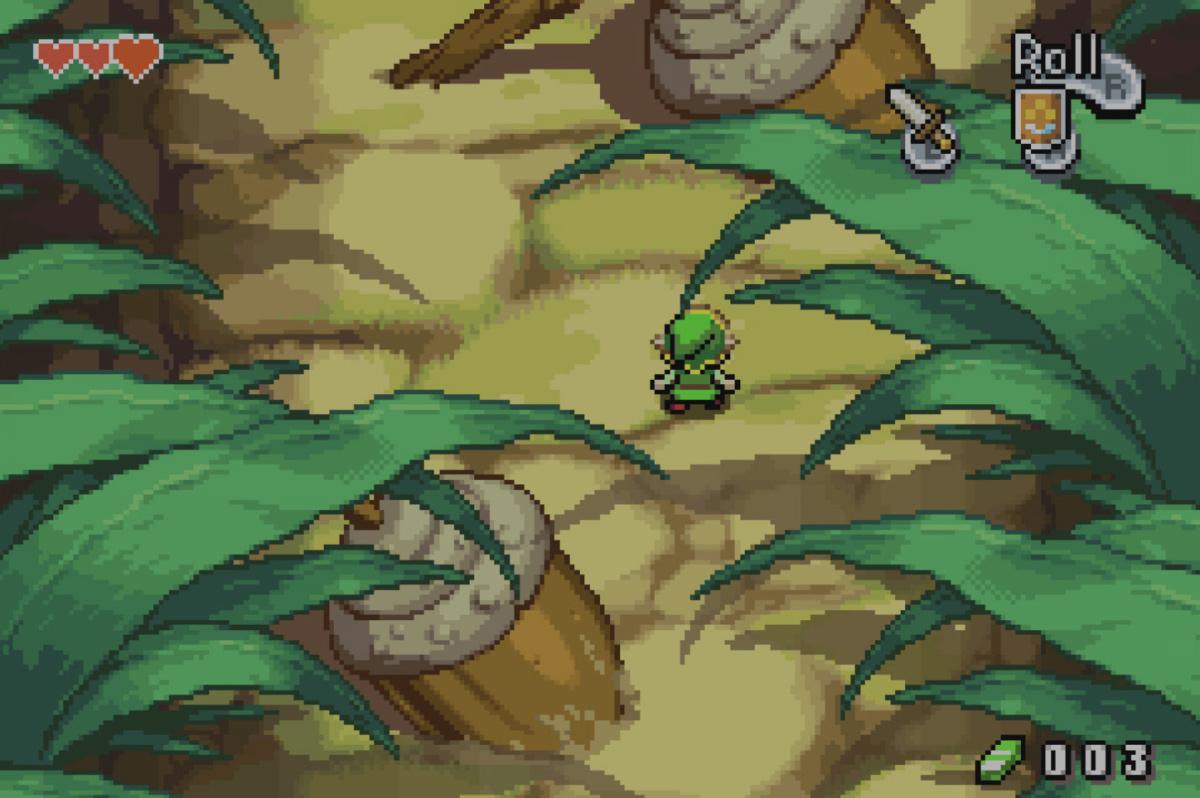 10 Incontournables Classic Gameboy Advance Games à Redécouvrir en 2025 10 Incontournables Classic Gameboy Advance Games à Redécouvrir en 2025