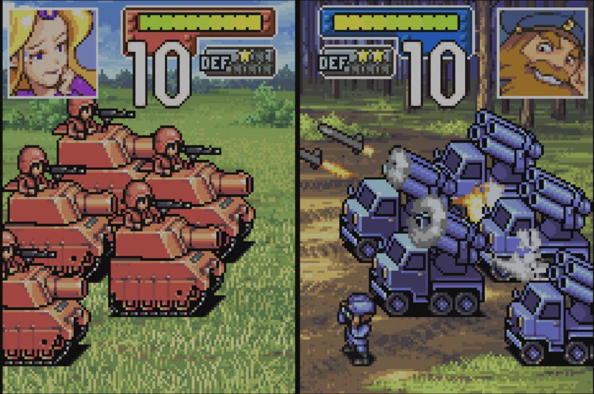 10 Incontournables Classic Gameboy Advance Games à Redécouvrir en 2025 10 Incontournables Classic Gameboy Advance Games à Redécouvrir en 2025