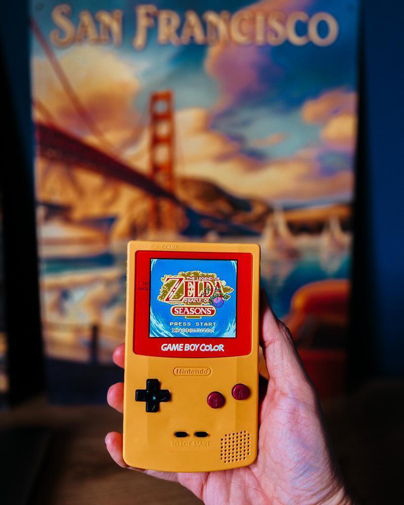 Buying a Modded Game Boy: 12 Things to Check Buying a Modded Game Boy: 12 Things to Check