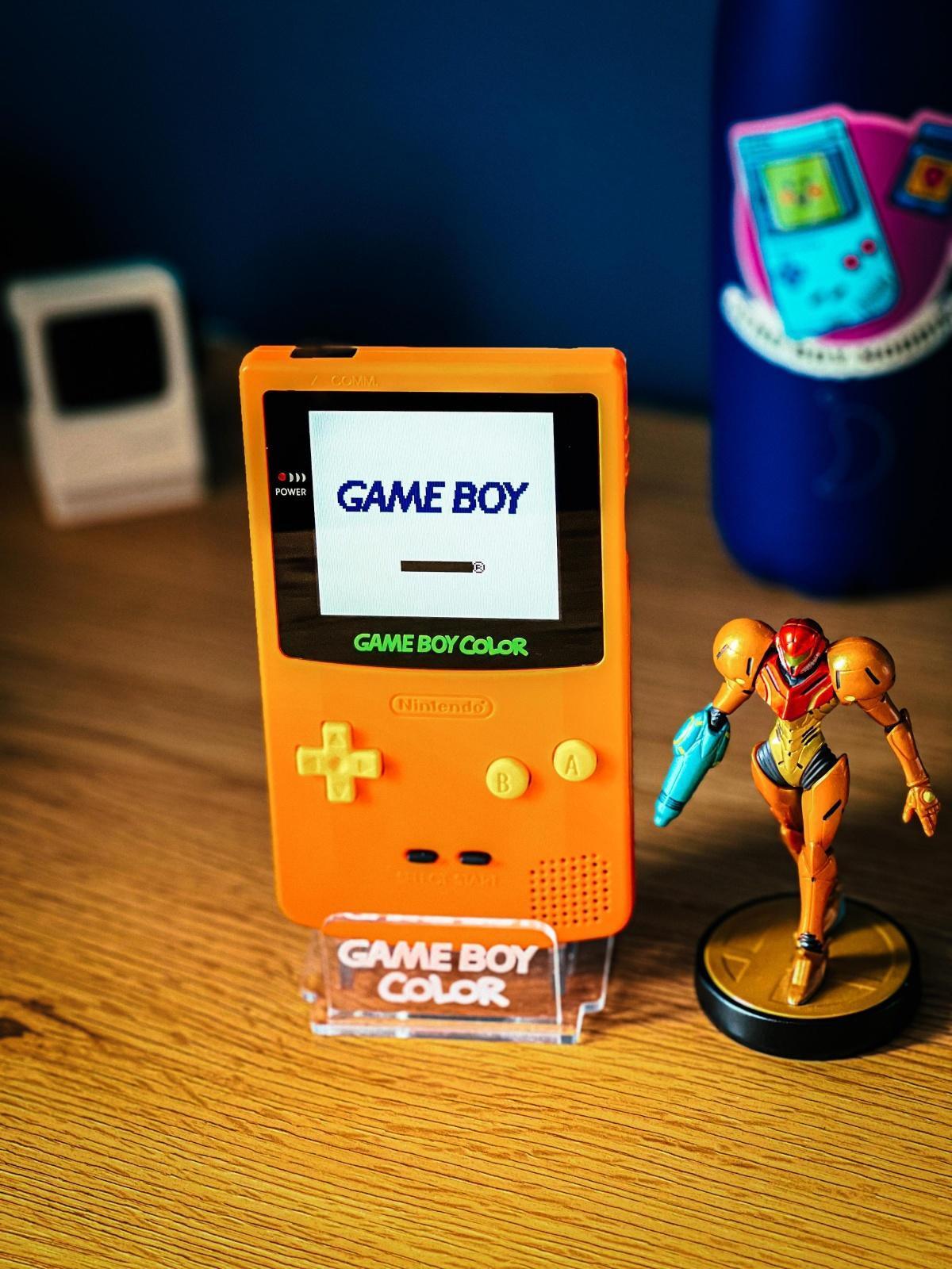 Mode pixel Game Boy Color IPS : à quoi sert-il vraiment ? Mode pixel Game Boy Color IPS : à quoi sert-il vraiment ?