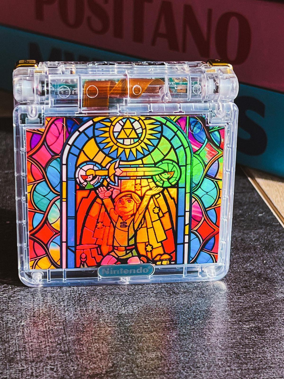 Quels jeux sont compatibles avec une Game Boy Advance SP ? Quels jeux sont compatibles avec une Game Boy Advance SP ?