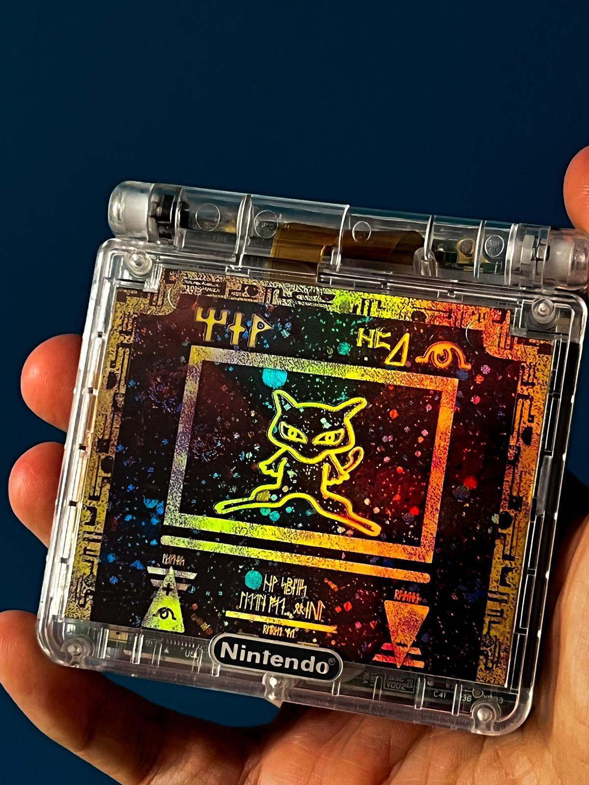 Quels jeux sont compatibles avec une Game Boy Advance SP ? Quels jeux sont compatibles avec une Game Boy Advance SP ?