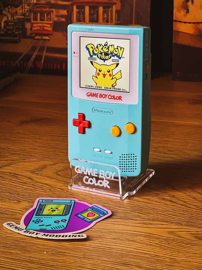 Cartouche Game Boy qui ne démarre pas : diagnostic et nettoyage Cartouche Game Boy qui ne démarre pas : diagnostic et nettoyage