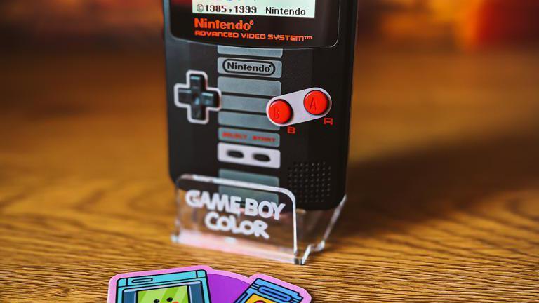 Game Boy Color sans son ou qui grésille : que vérifier ? Game Boy Color sans son ou qui grésille : que vérifier ?