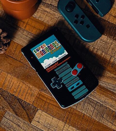 Game Boy Color en 1998 : bien plus qu’un écran couleur Game Boy Color en 1998 : bien plus qu’un écran couleur
